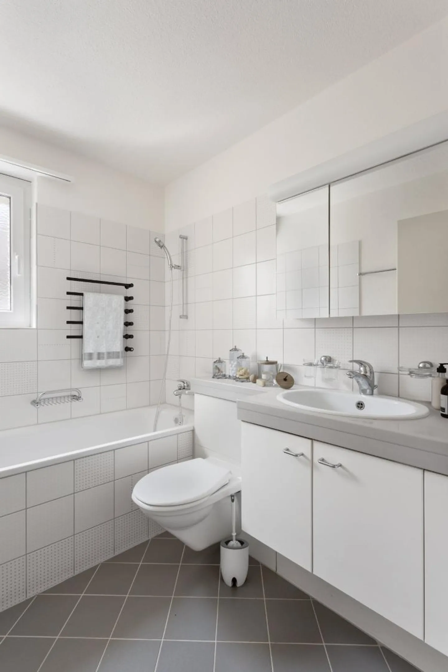 Appartamento 4.5 stanze - Foto 4 di 8