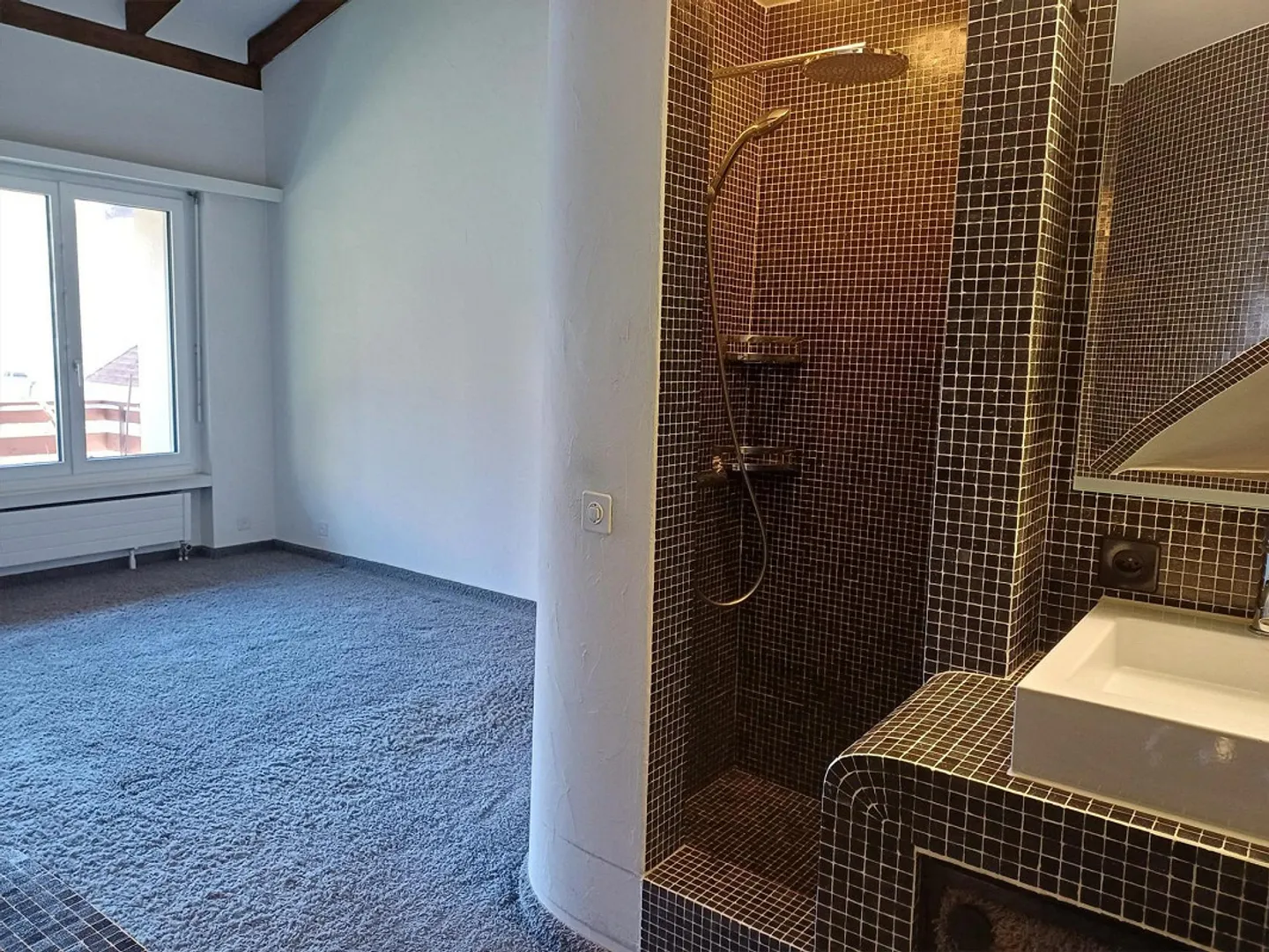 Exclusive 5.5-Room Maisonette Apartment for Sale - Photo 23 of 23