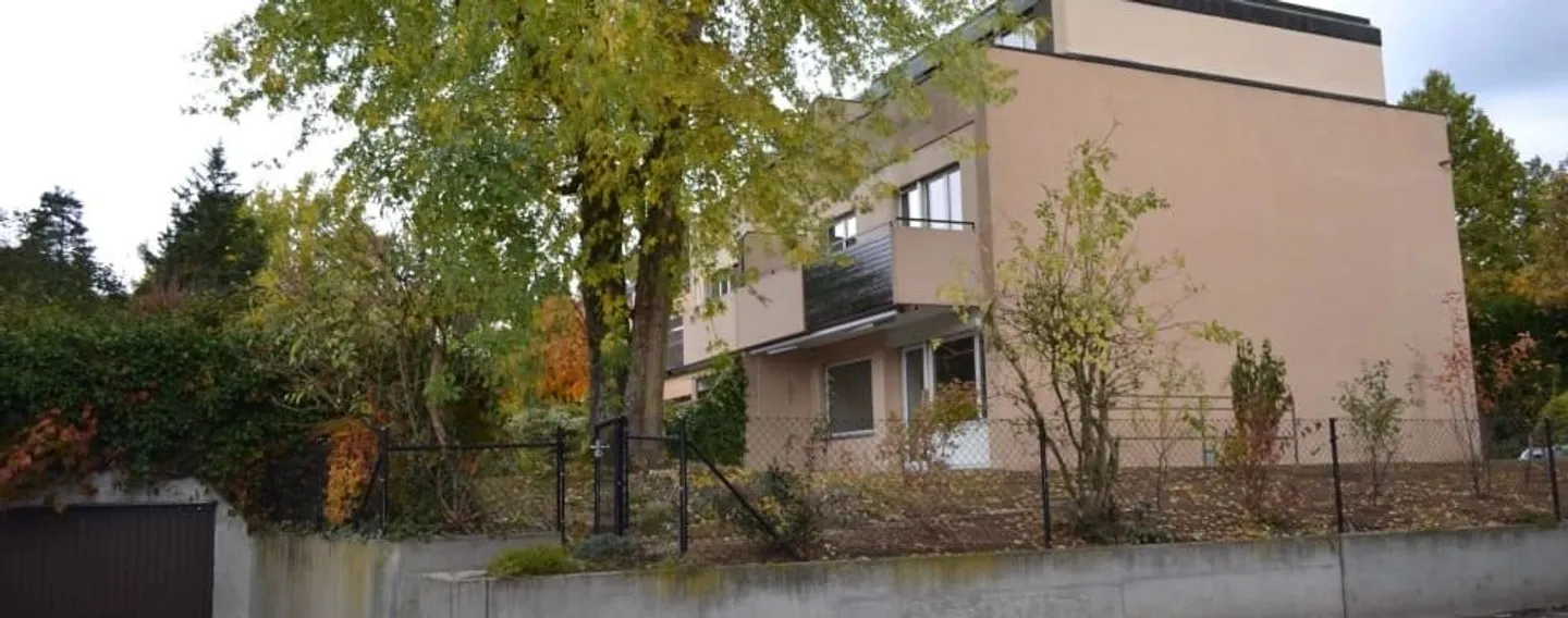 Renovated corner single-family house in a quiet location - Photo 3 of 17