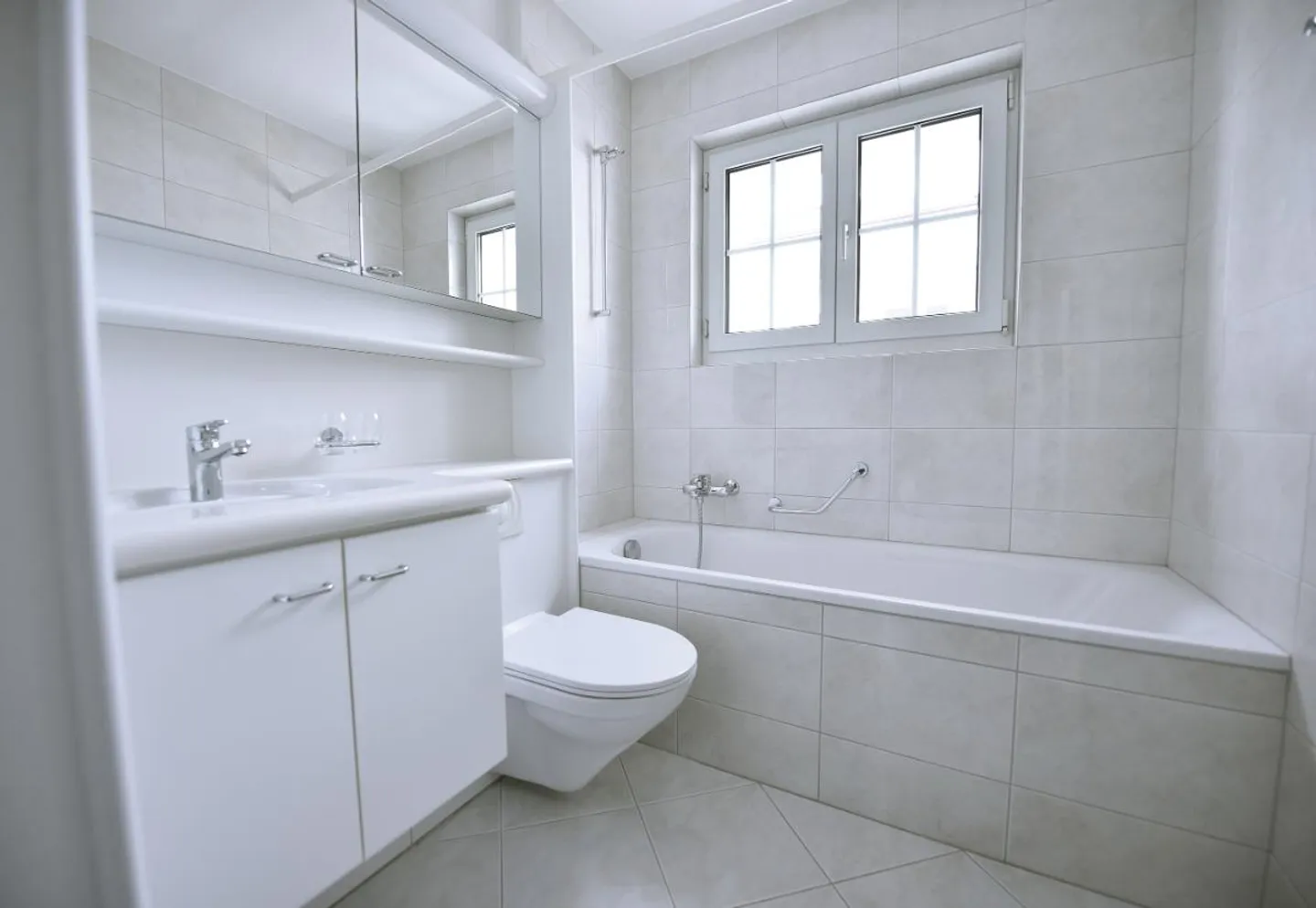 Appartamento 3 locali - Foto 2 di 5