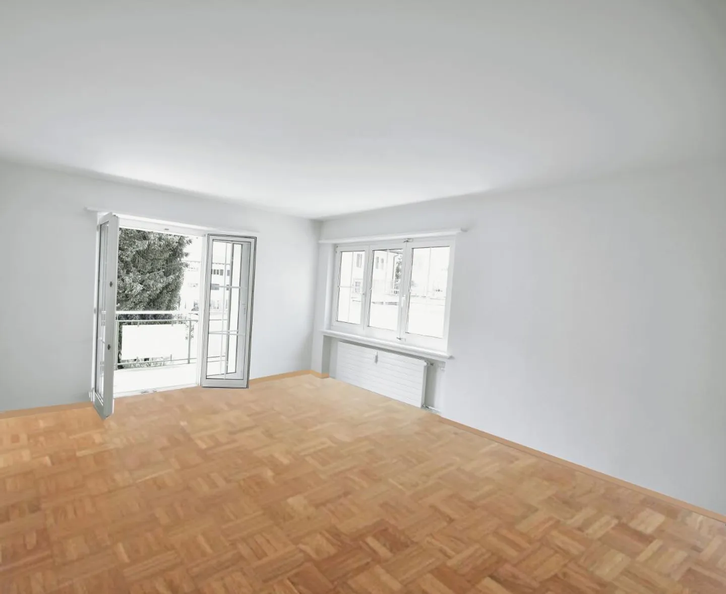 Appartamento 3 locali - Foto 3 di 5