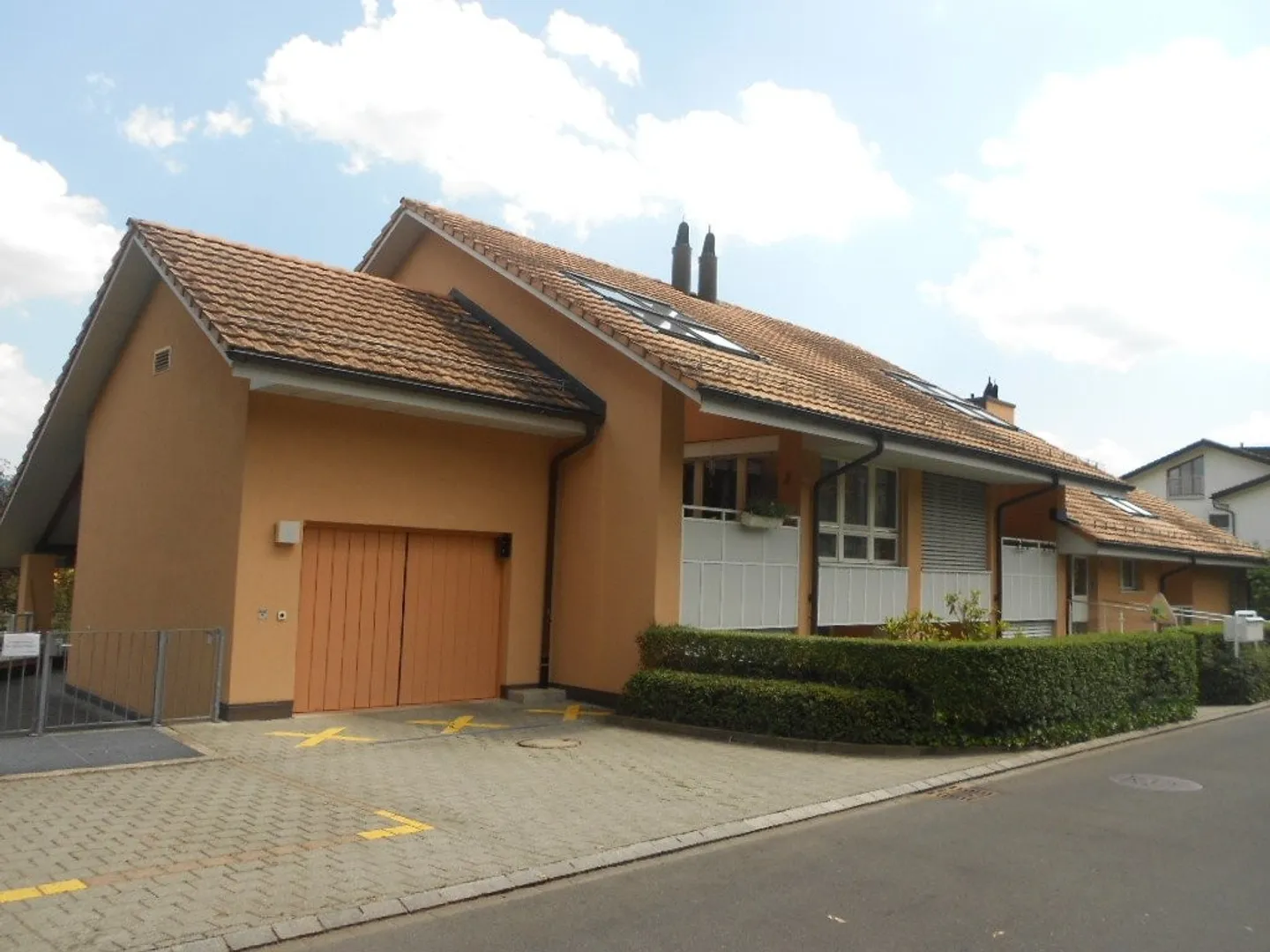 Posto auto in affitto a Rüschlikon - Foto 1 di 1