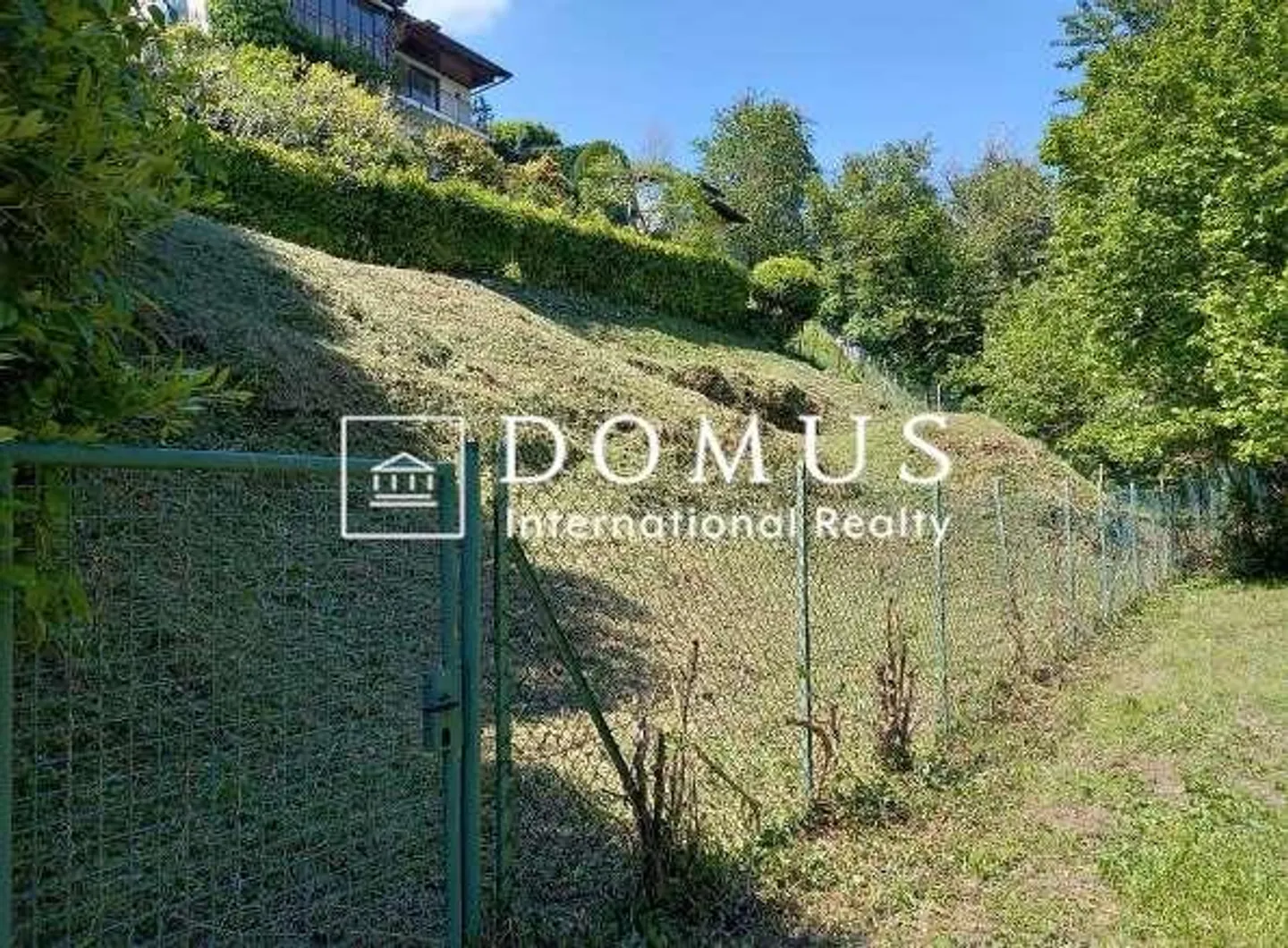 Terreno edificabile con vista Arosio - Foto 1 di 2