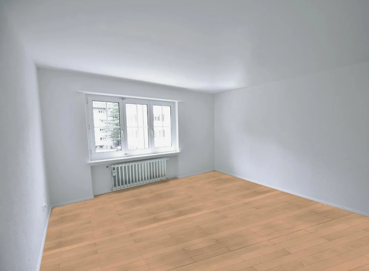 Appartamento 3 locali - Foto 4 di 5