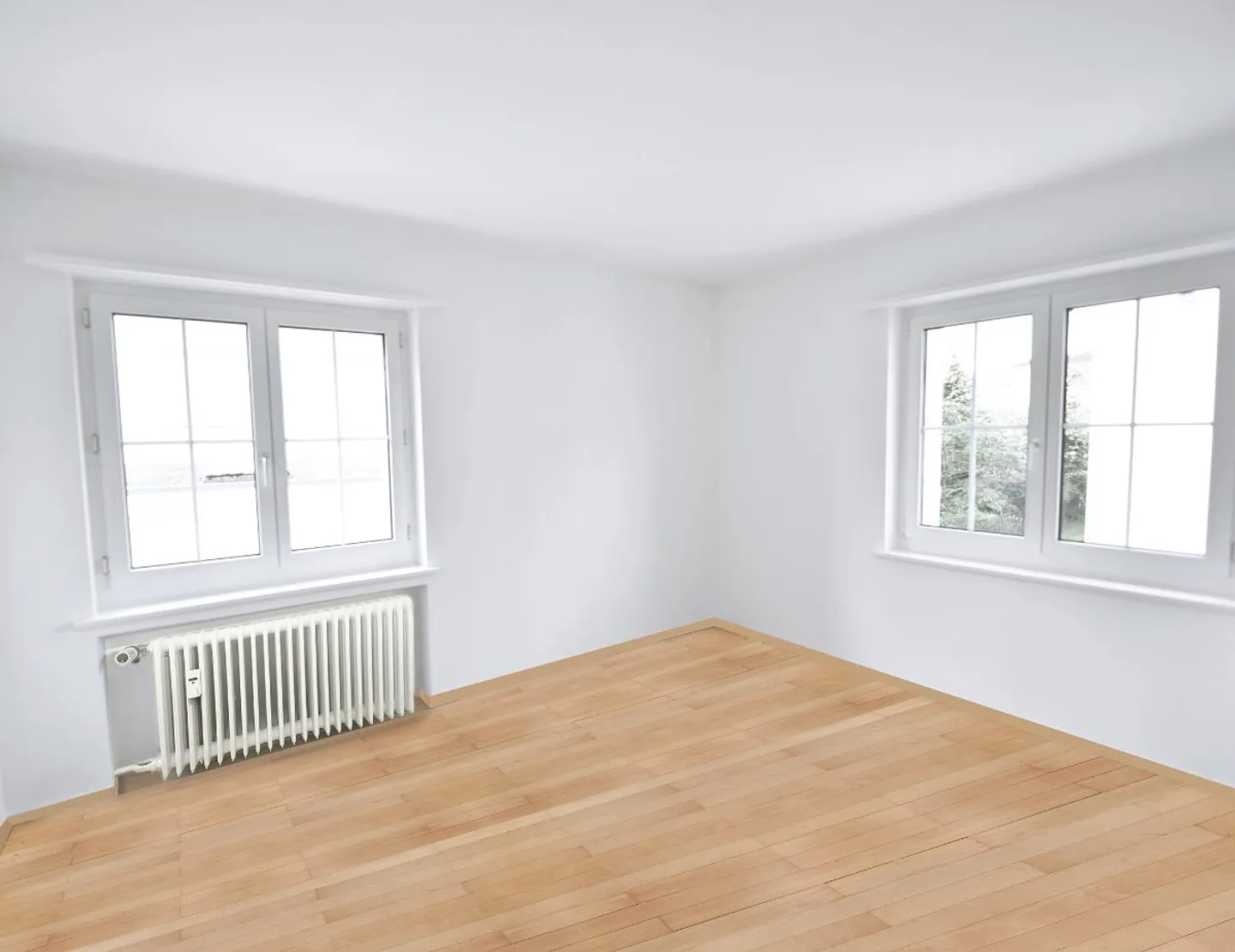 Appartamento 3 locali - Foto 5 di 5