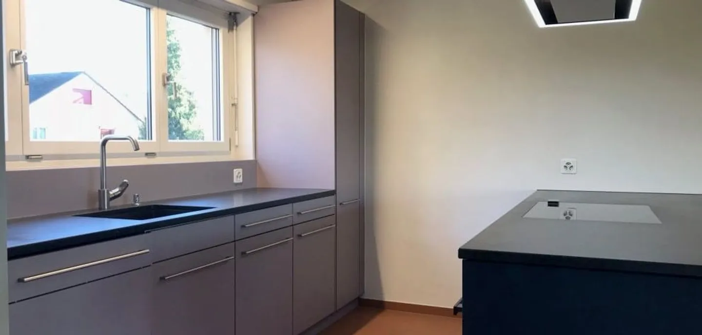 Renovated corner single-family house in a quiet location - Photo 5 of 17