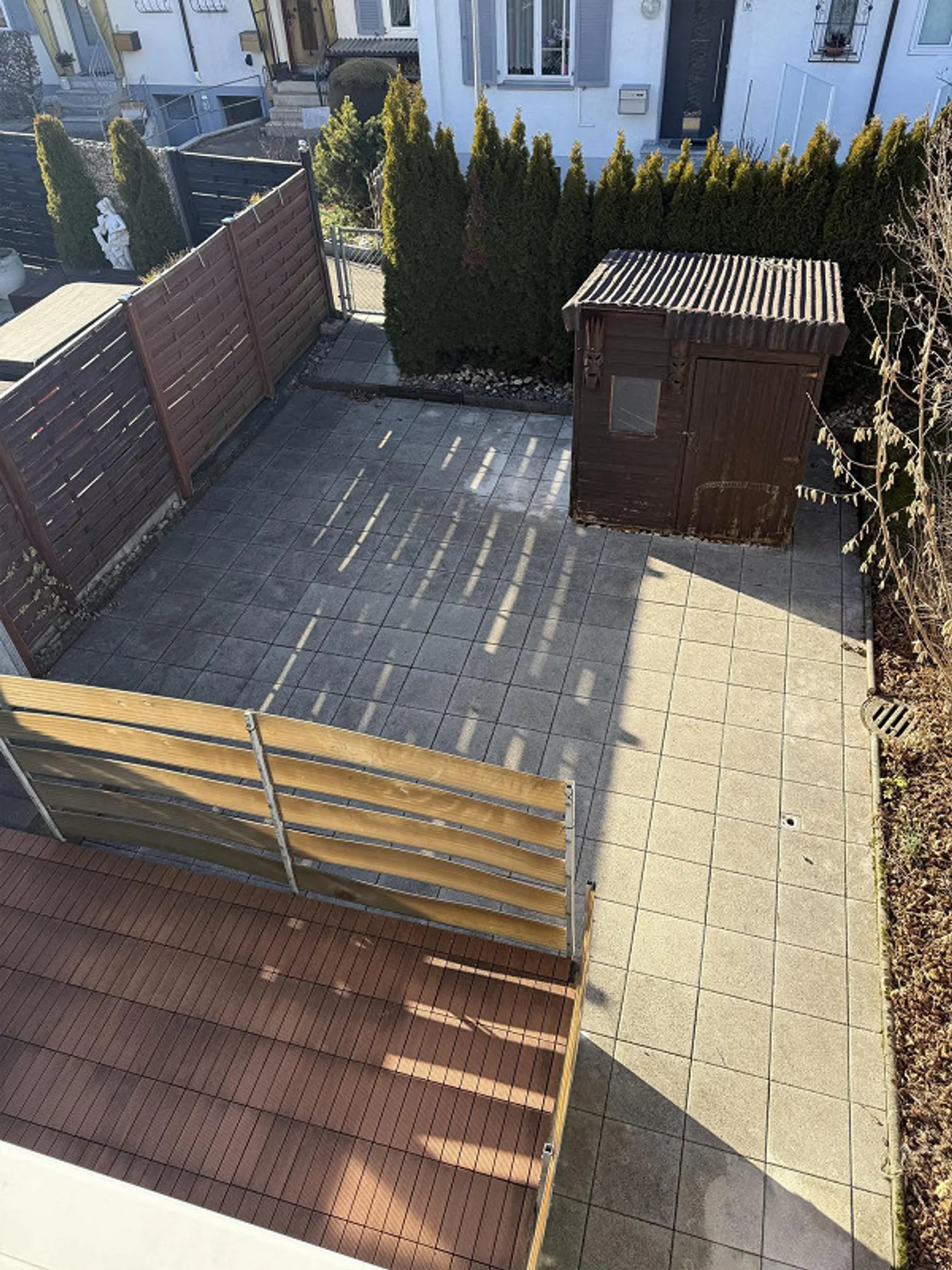 5.5-room terraced single-family house for sale in a good location. - Photo 4 of 16