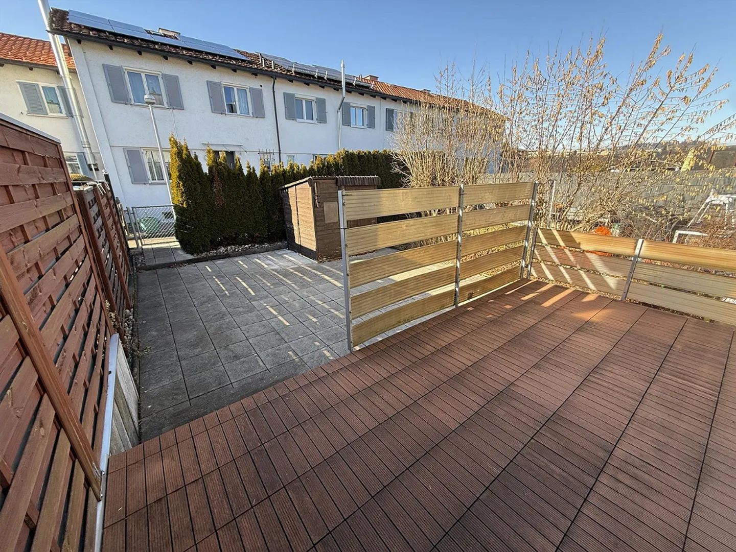 5.5-room terraced single-family house for sale in a good location. - Photo 5 of 16