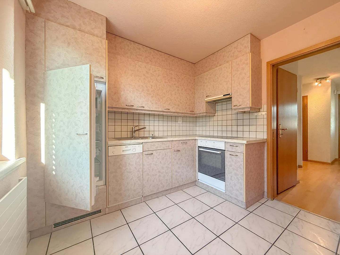 5.5-room terraced single-family house for sale in a good location. - Photo 6 of 16
