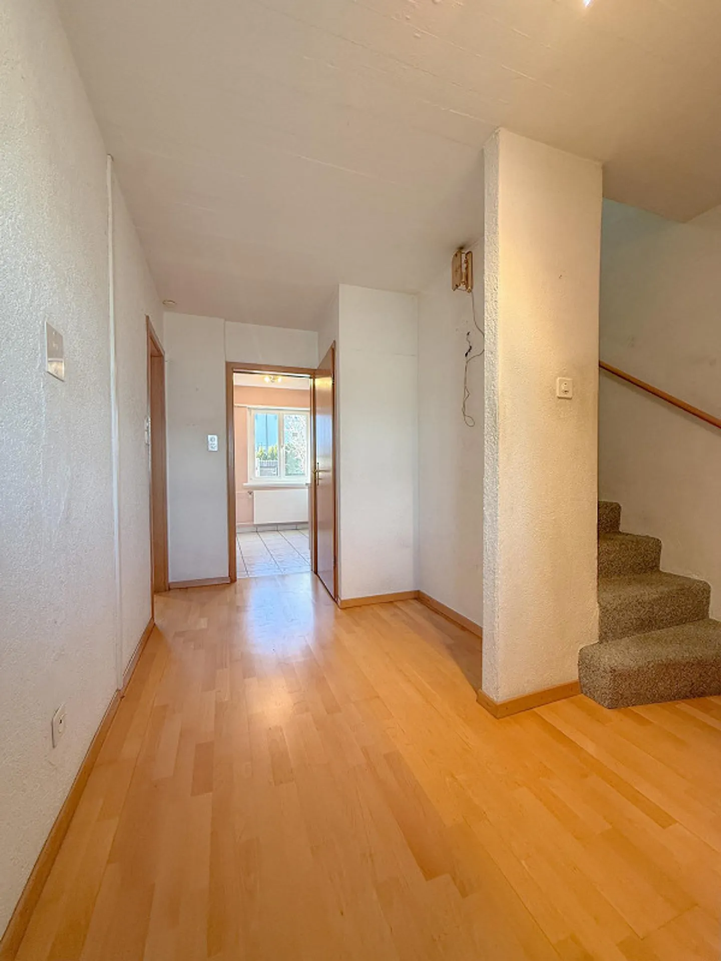 5.5-room terraced single-family house for sale in a good location. - Photo 8 of 16