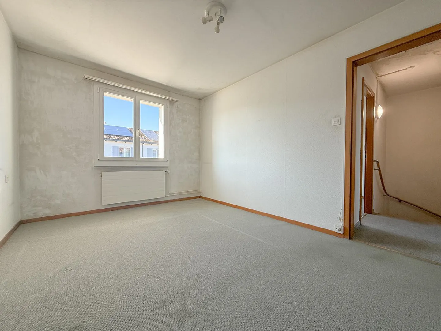 5.5-room terraced single-family house for sale in a good location. - Photo 9 of 16