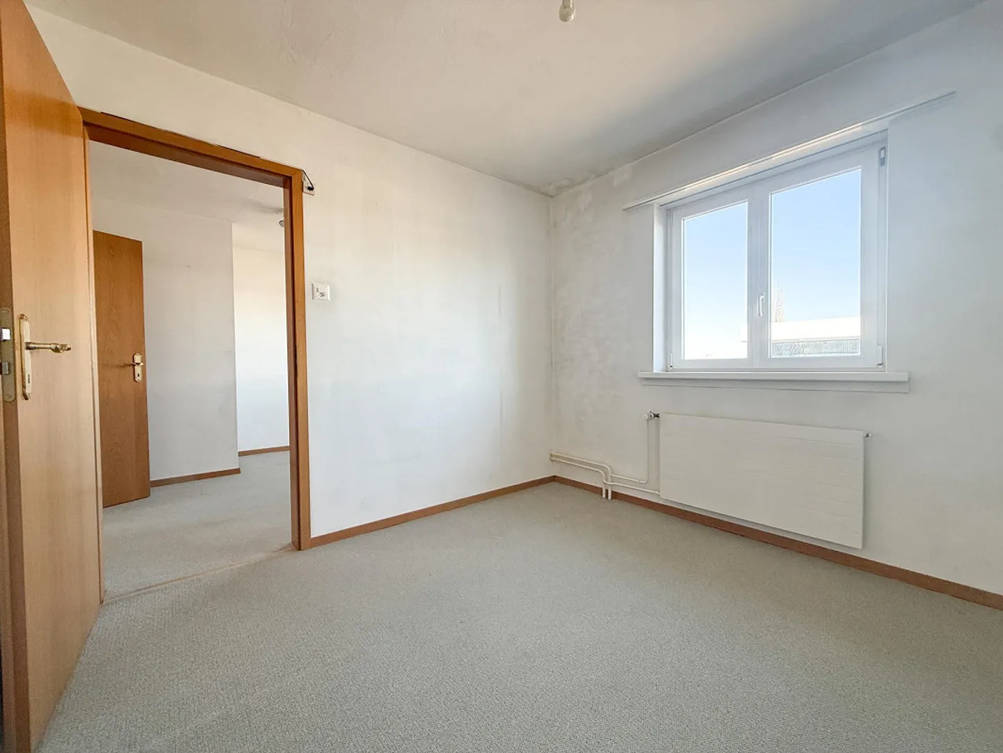 5.5-room terraced single-family house for sale in a good location. - Photo 10 of 16