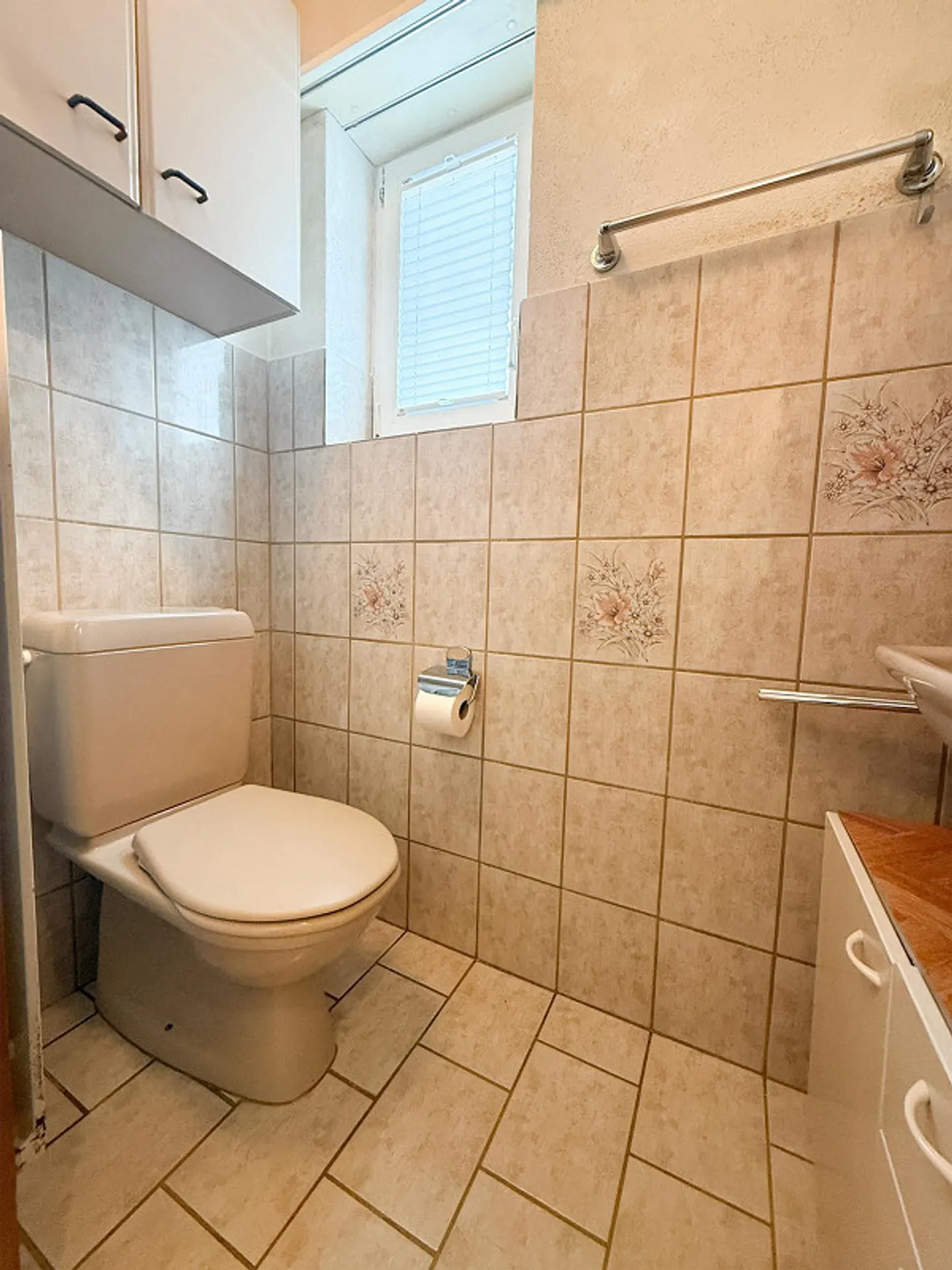5.5-room terraced single-family house for sale in a good location. - Photo 11 of 16