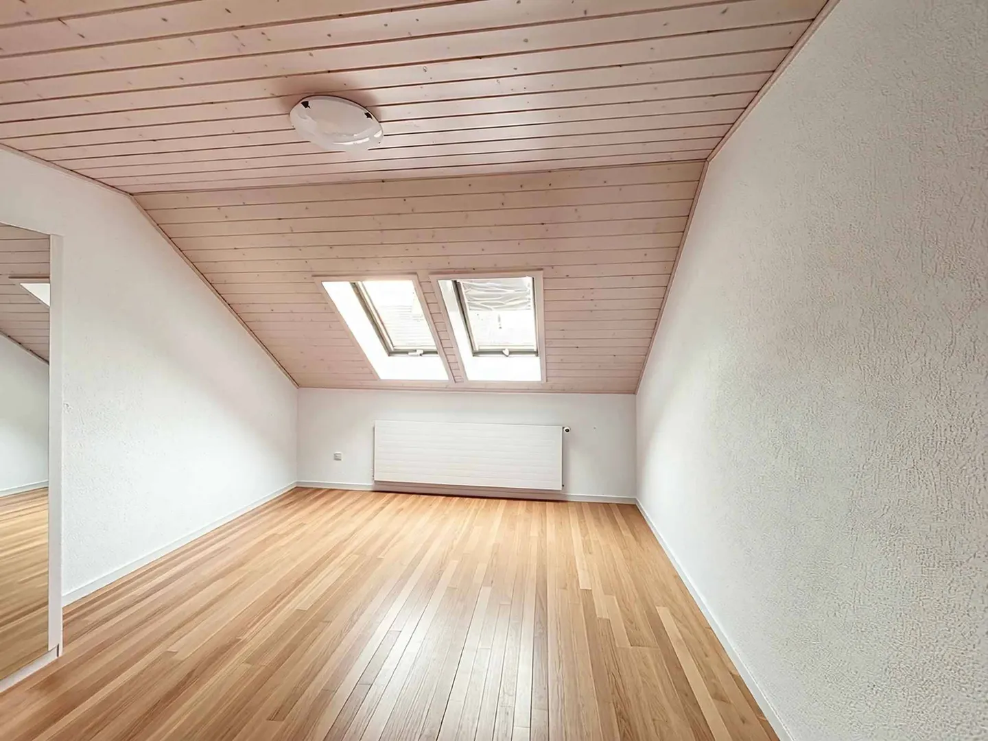 Appartement spacieux à La Chaux-de-Fonds - Photo 11 sur 12