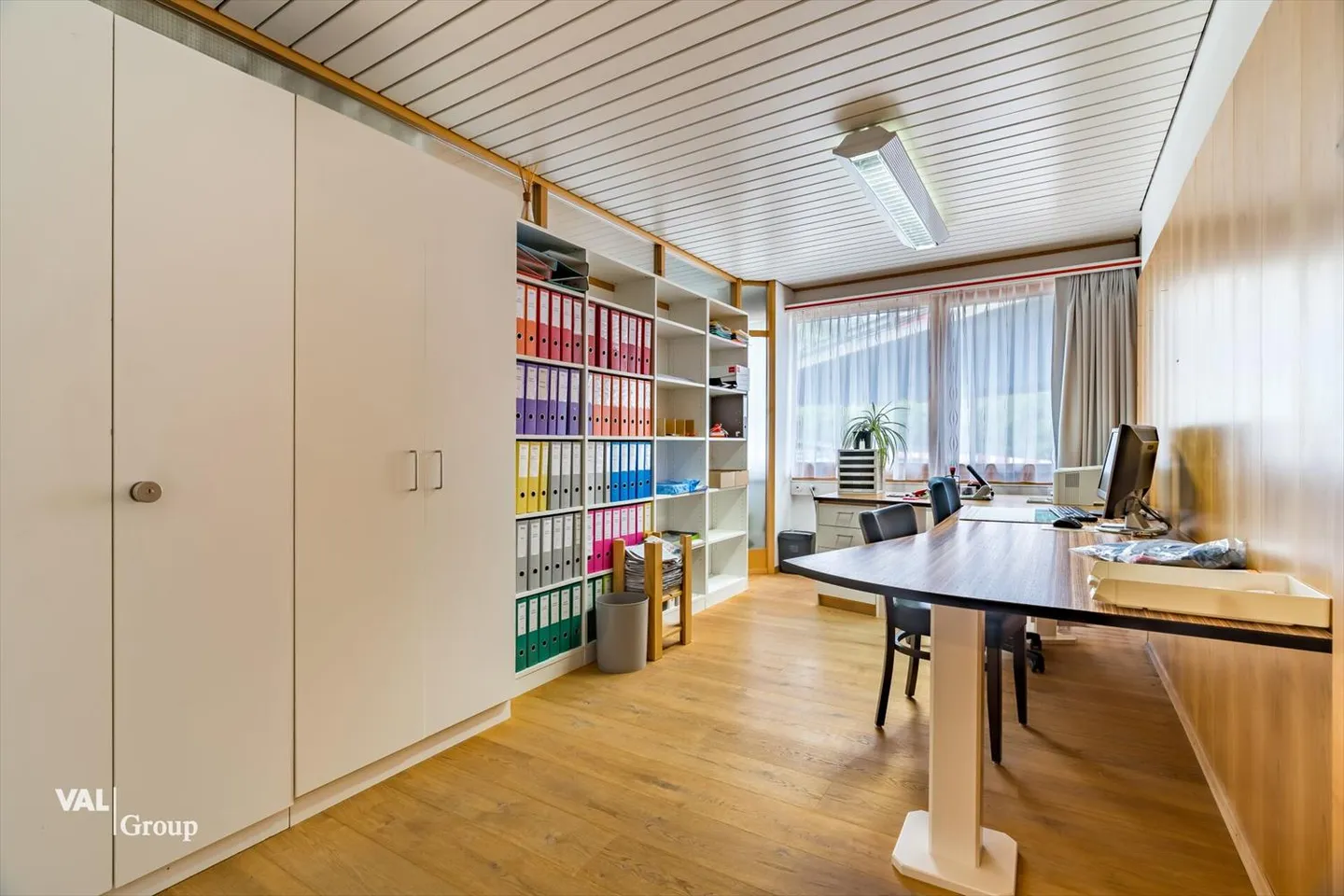 Salle de production et de stockage moderne avec diverses possibilités d'utilisation - Photo 7 sur 13