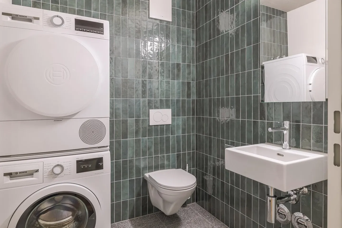 Appartamento 7.5 stanze a Biel - Foto 6 di 13