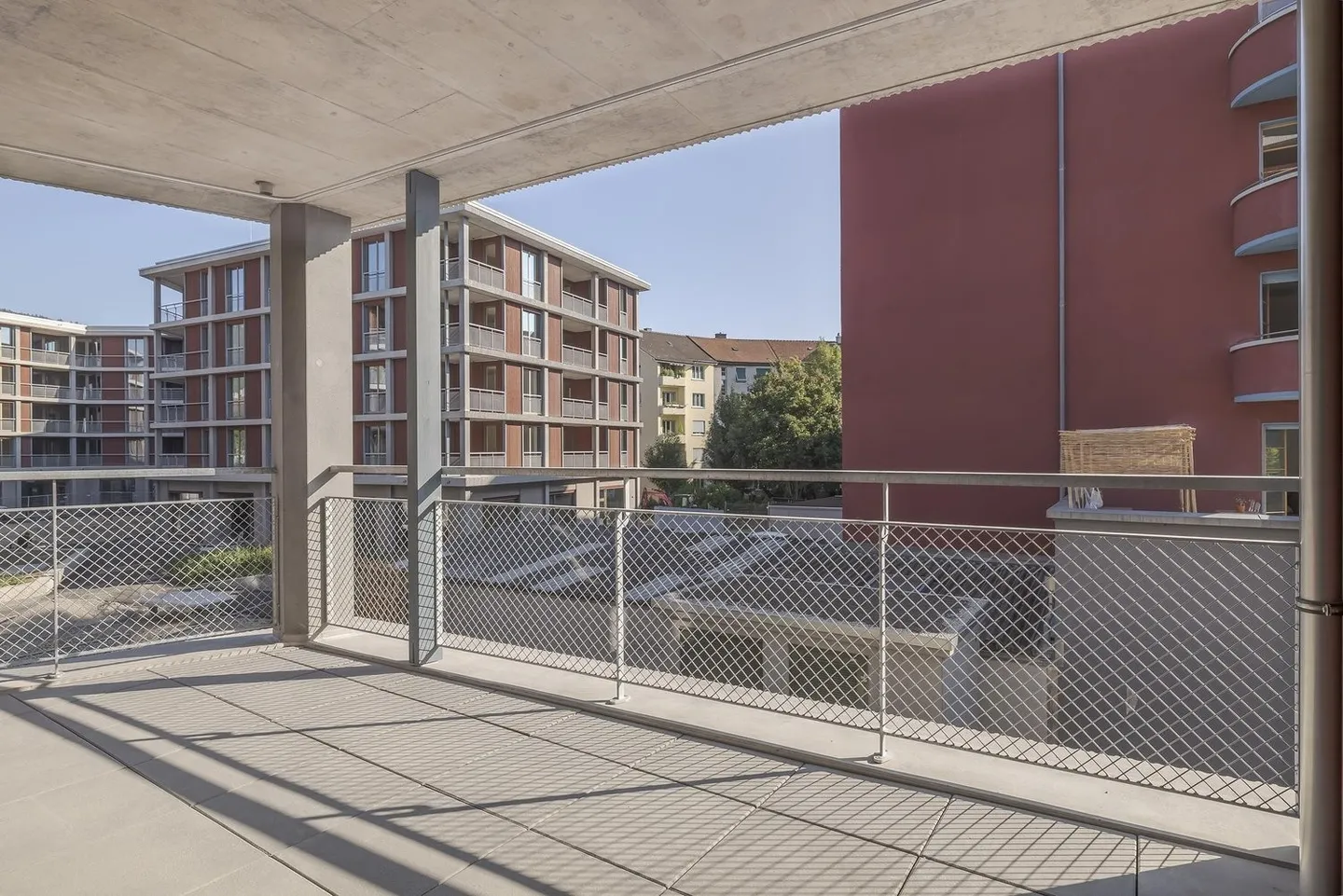 Appartamento 7.5 stanze a Biel - Foto 13 di 13