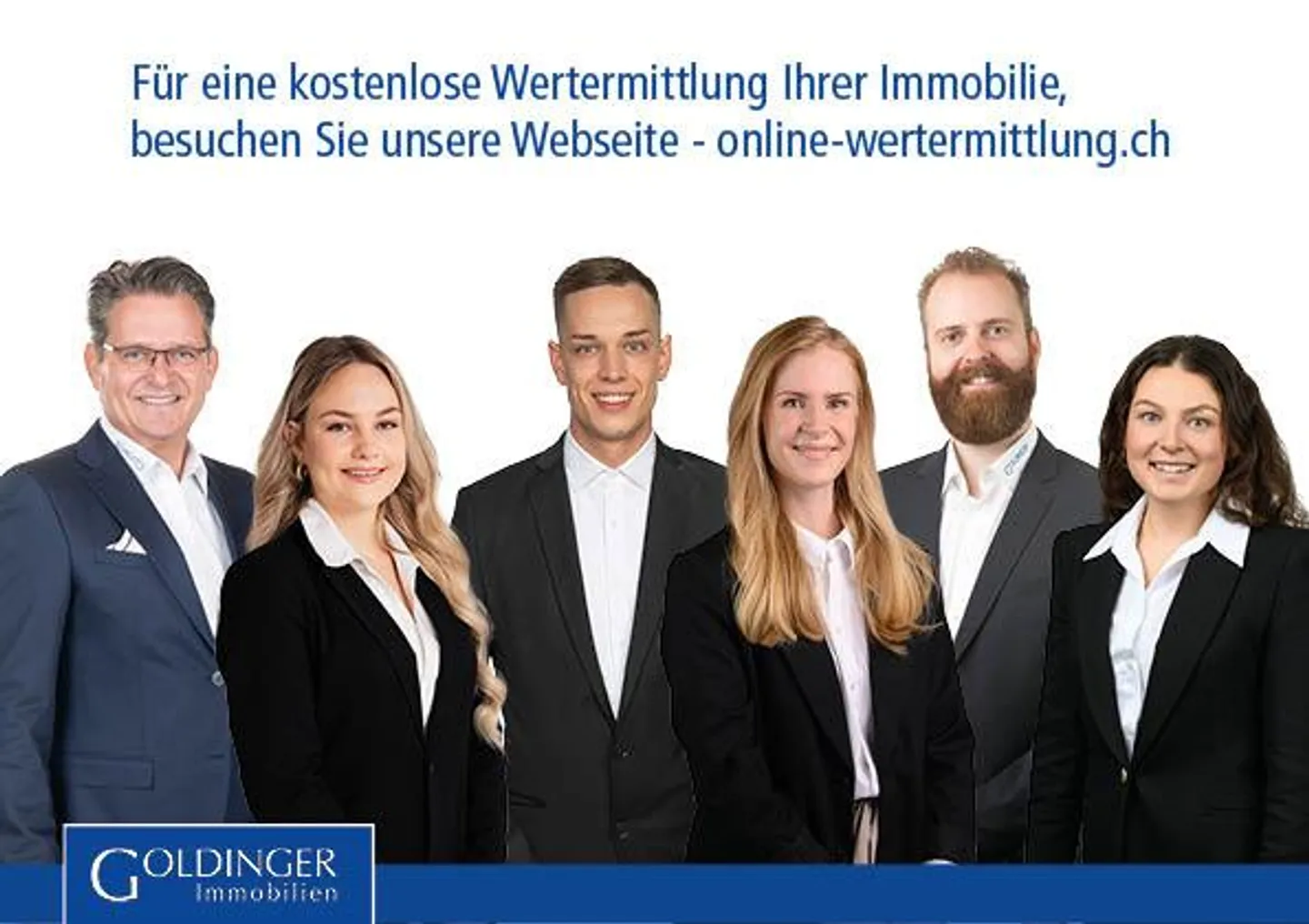 Liegenschaft mit grossem Grundstück an bevorzugter und sonniger Lage - Foto 8 von 8