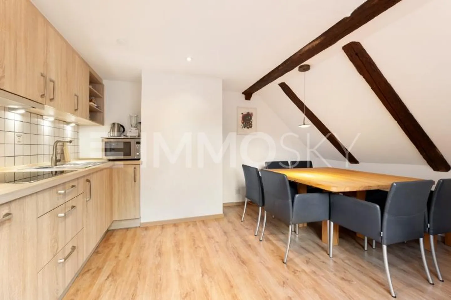 An exclusive, idyllic home with character - Photo 2 of 7