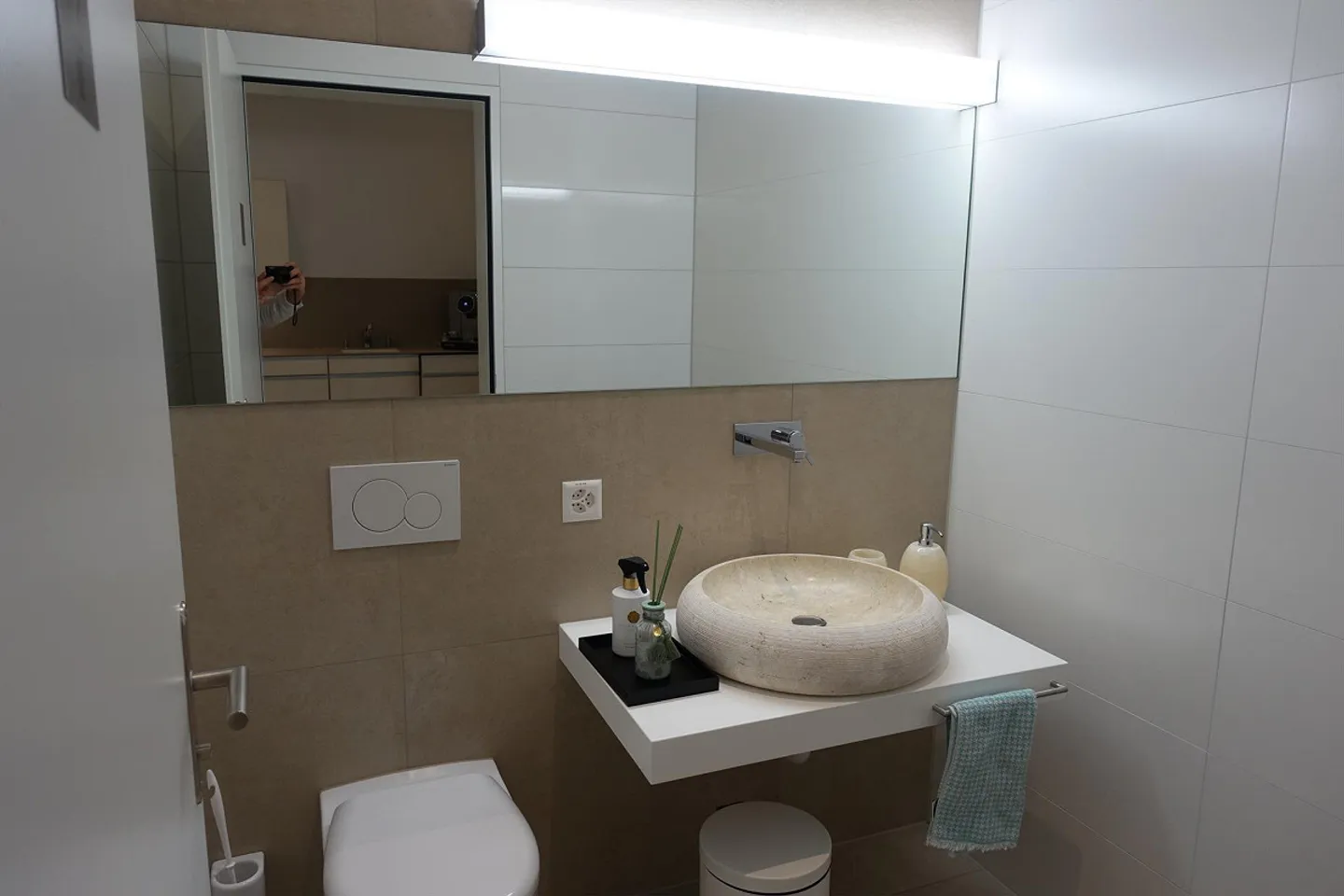 Spazio commerciale in affitto - superficie totale fino a 840m2 possibile! - Foto 12 di 14