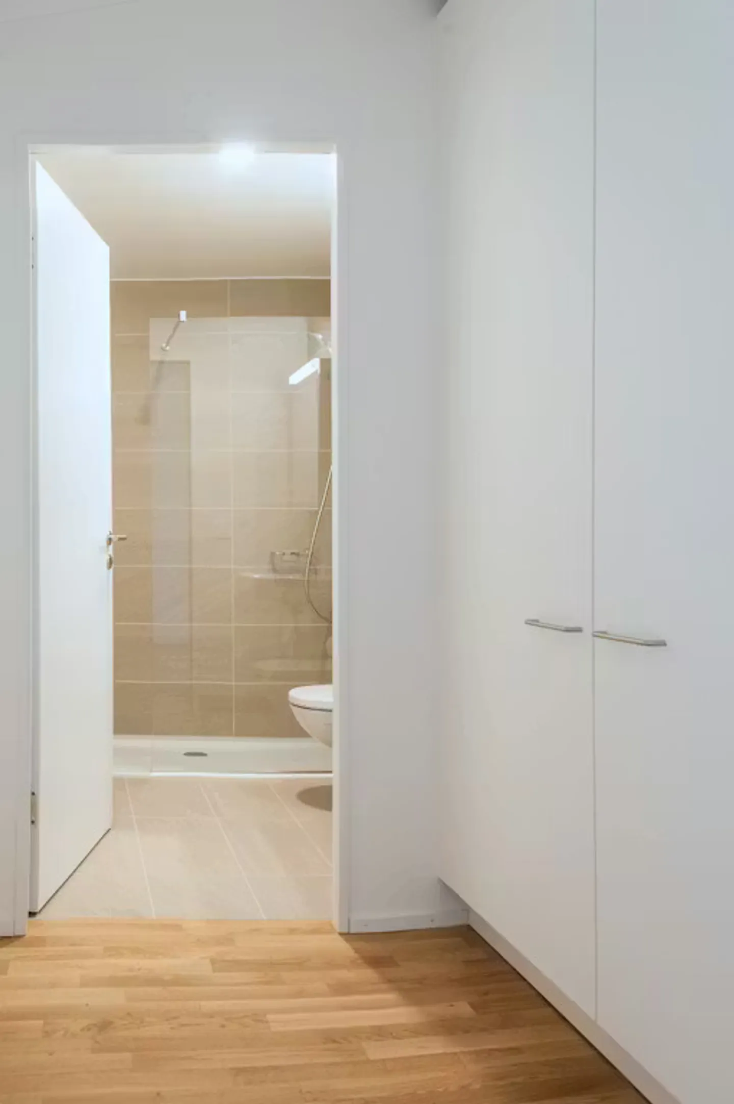 Wohnung mieten - Foto 5 von 10