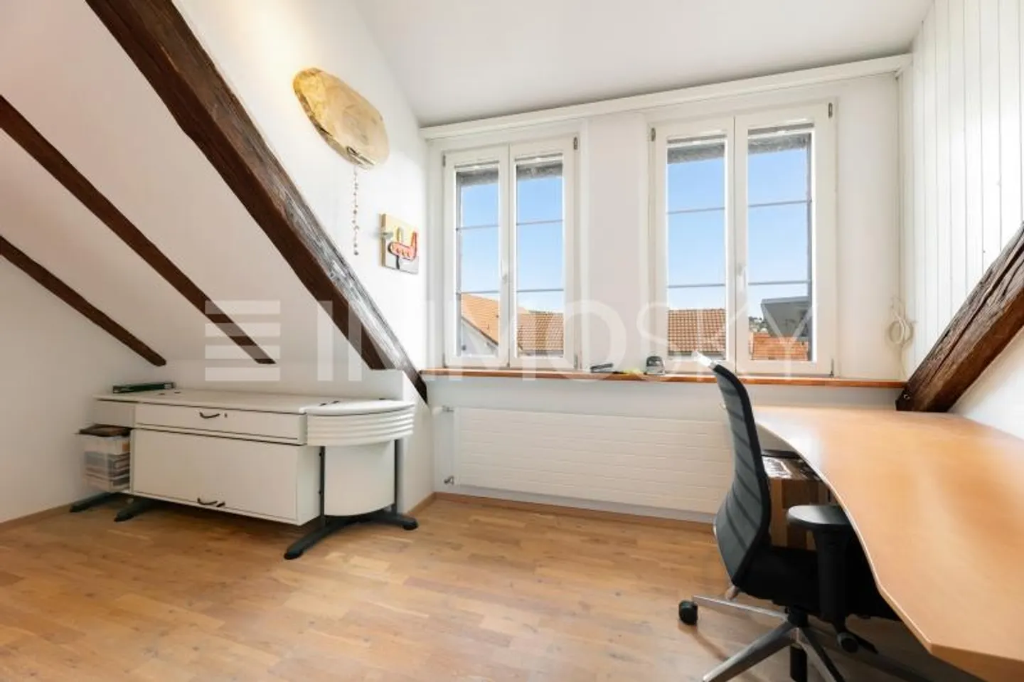 An exclusive, idyllic home with character - Photo 6 of 7