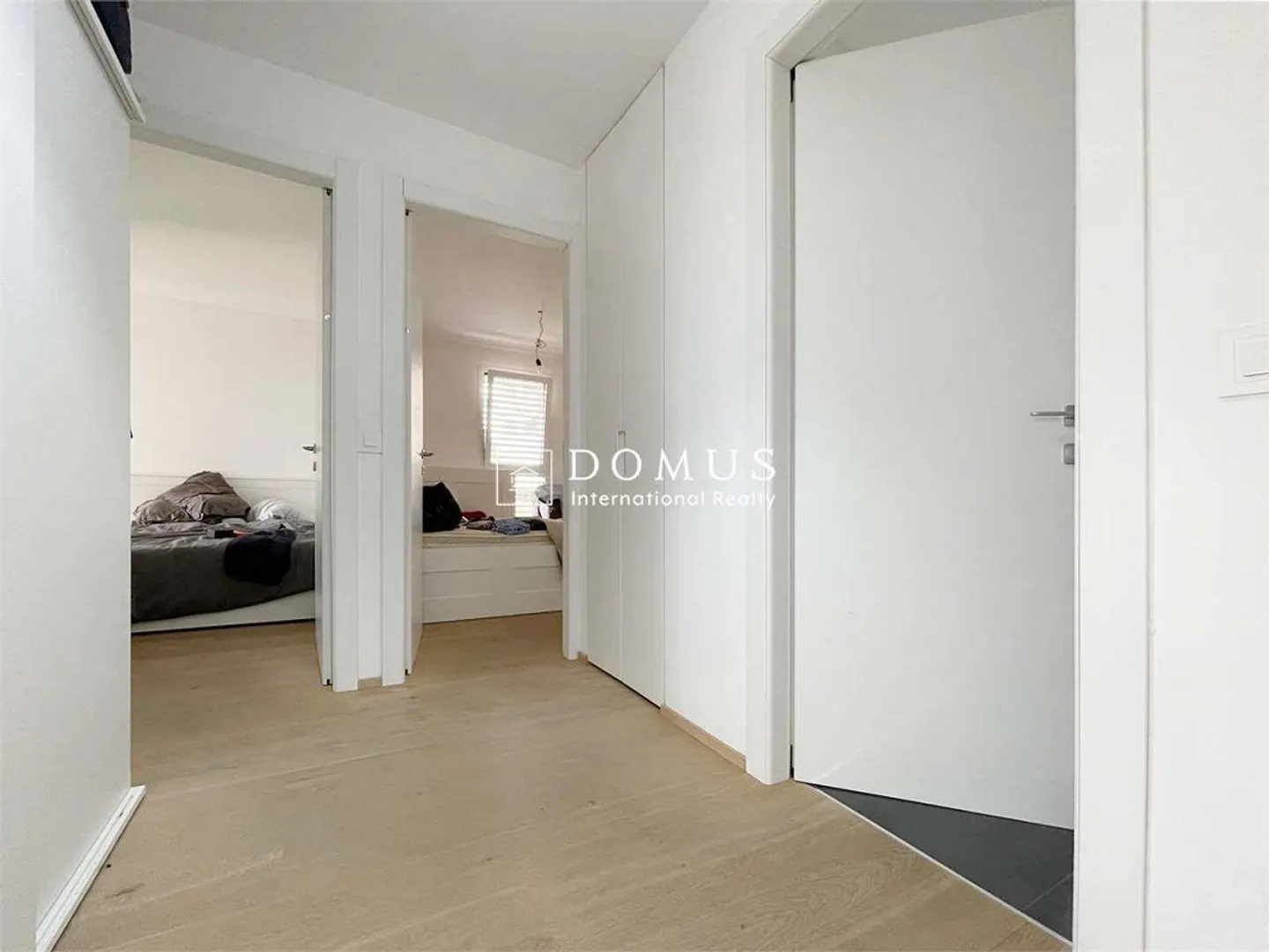Modern 4.5 rooms, penthouse, with garden - Photo 9 of 13