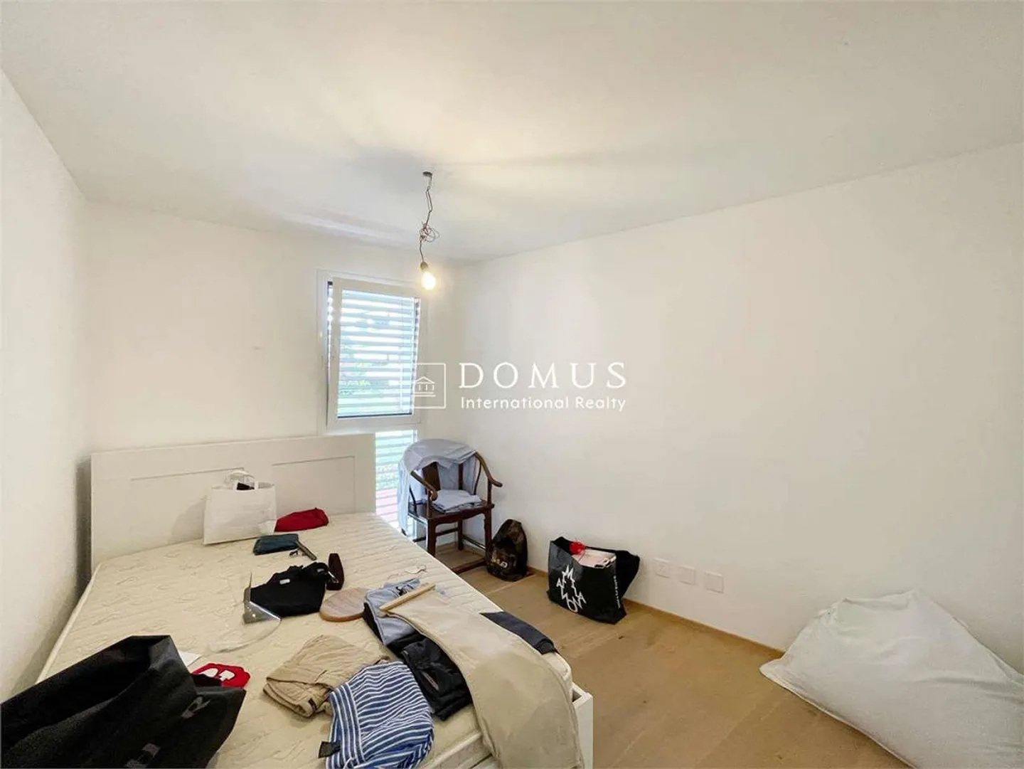 Modern 4.5 rooms, penthouse, with garden - Photo 11 of 13