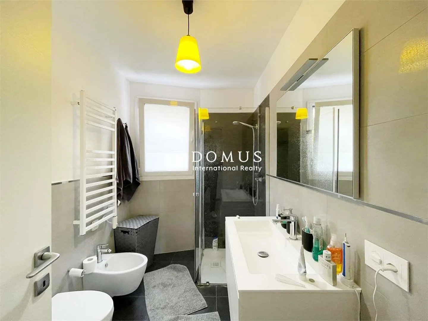 Modern 4.5 rooms, penthouse, with garden - Photo 12 of 13