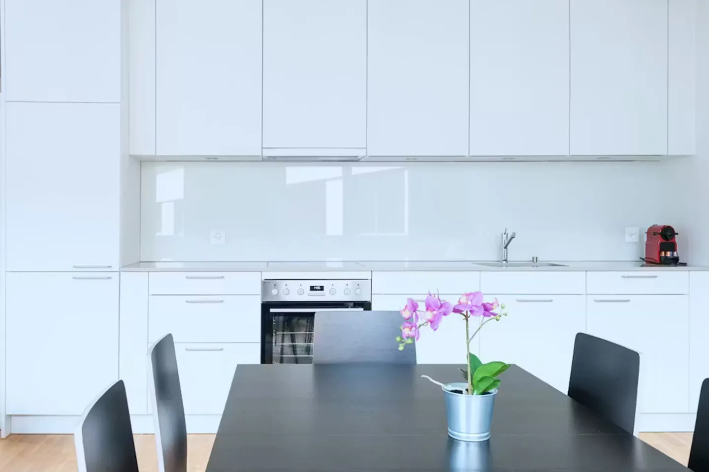 Wohnung mieten - Foto 6 von 10