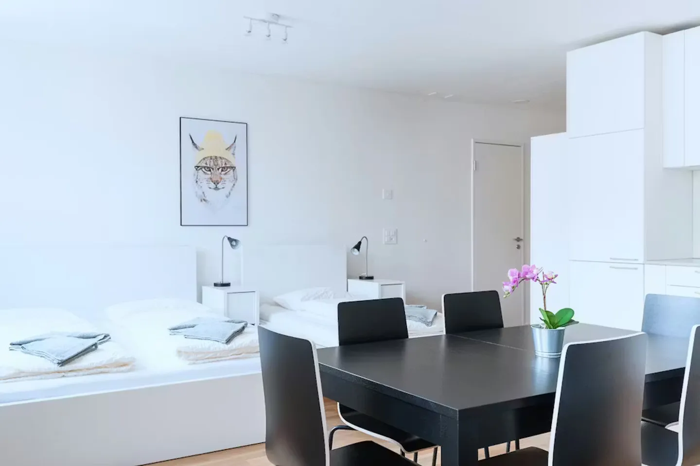 Wohnung mieten - Foto 9 von 10