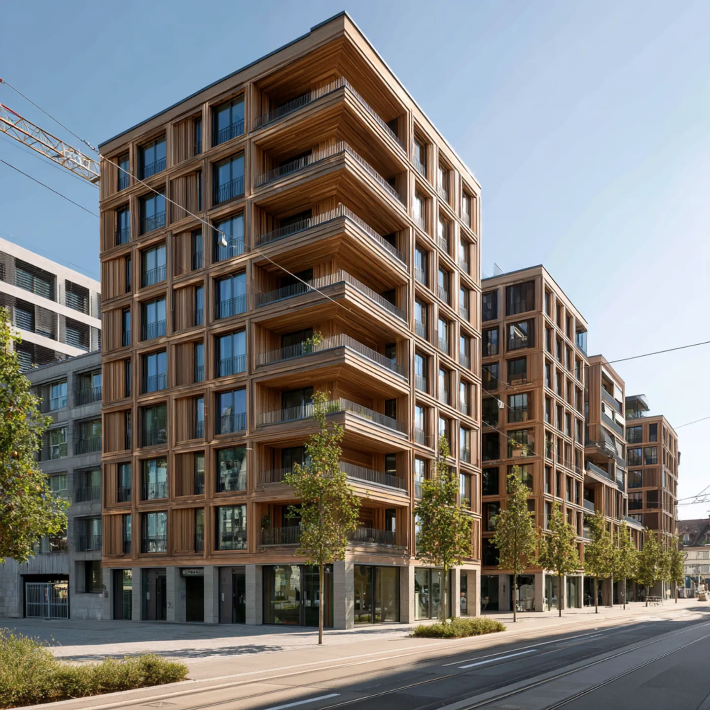 Appartement à louer - Photo 7 sur 7