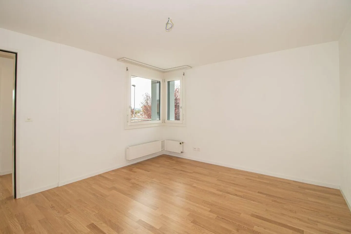 Bellissimo appartamento di 4½ stanze in posizione centrale a Oberkirch - Foto 6 di 11