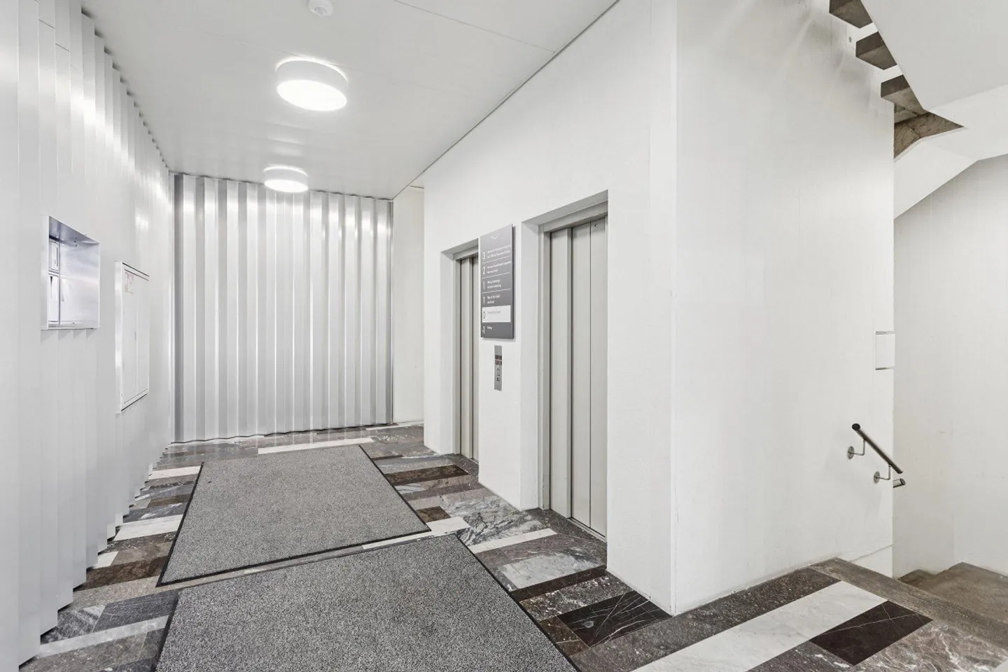 Spazio ufficio in posizione privilegiata - Foto 11 di 13