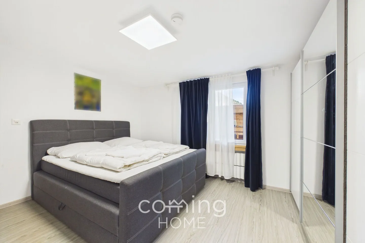 Casa plurifamiliare con 11 appartamenti in posizione soleggiata a Grengiols - Foto 14 di 18