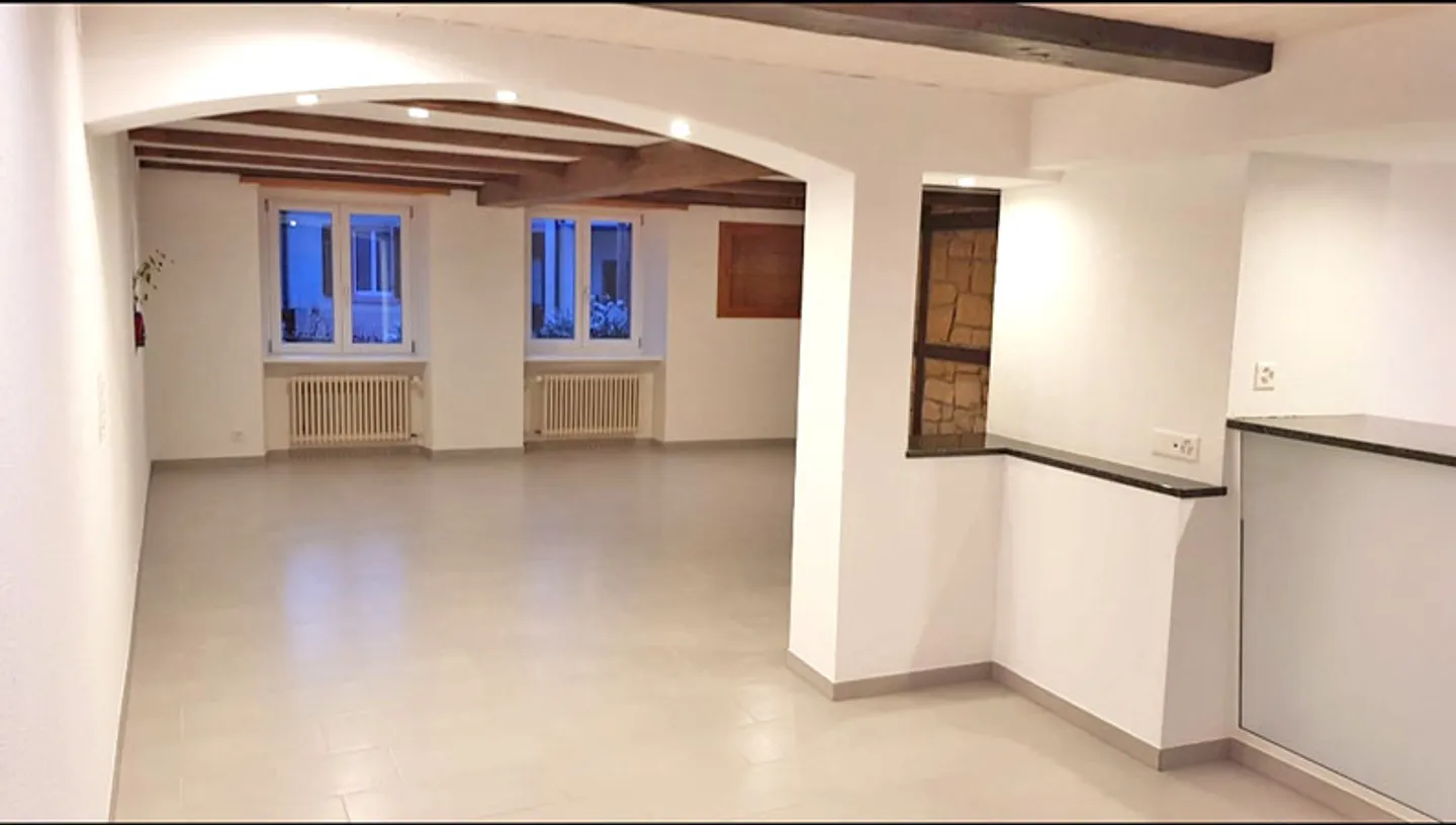 Offerta off-market: investimento stabile in valore nella zona di Basilea – ben posizionato e senza ristrutturazione - Foto 3 di 6