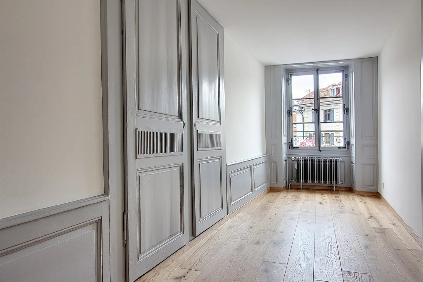 Appartamento 3.5 locali - Foto 3 di 6