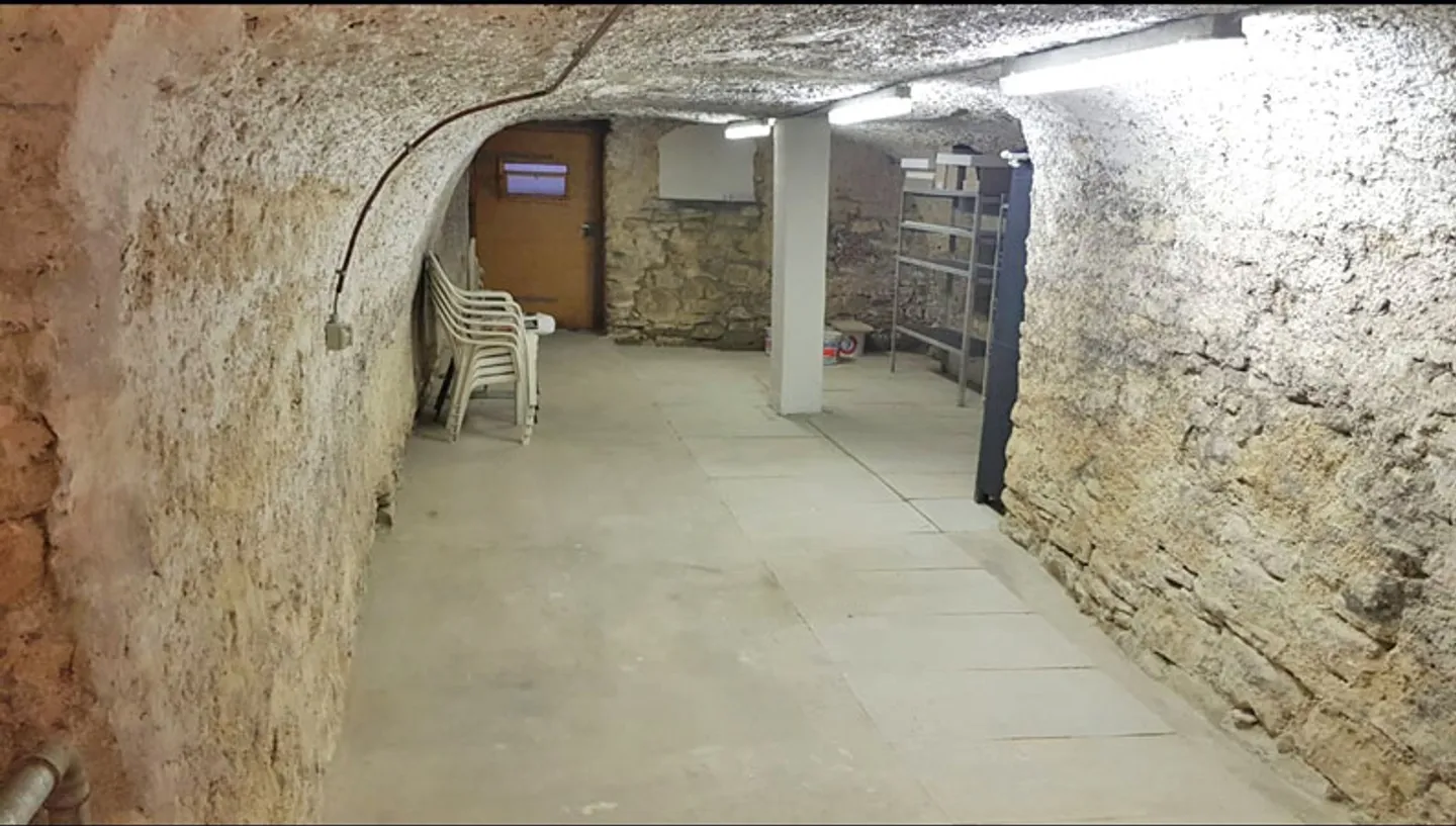 Offerta off-market: investimento stabile in valore nella zona di Basilea – ben posizionato e senza ristrutturazione - Foto 5 di 6