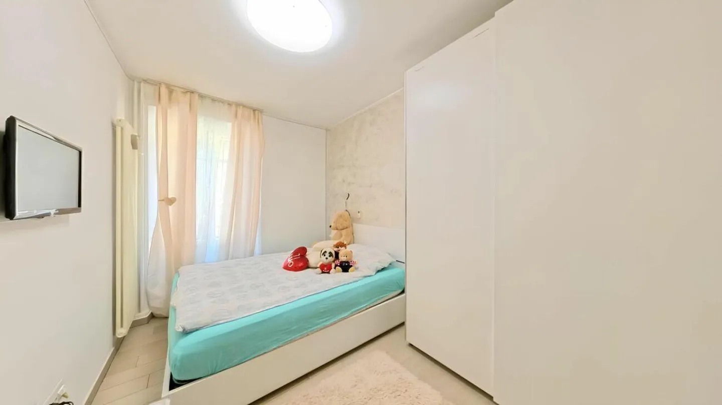 Accogliente casa su più livelli - Foto 7 di 13