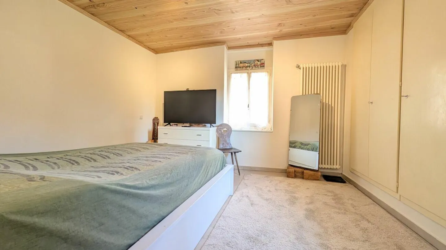 Accogliente casa su più livelli - Foto 13 di 13