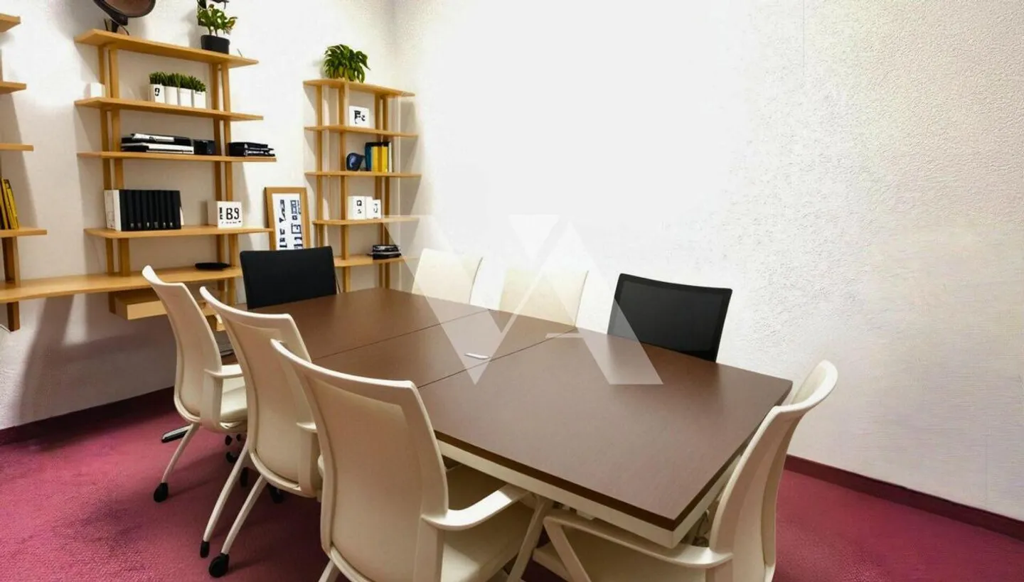 Functional Office Space in Nyon - Photo 3 of 7