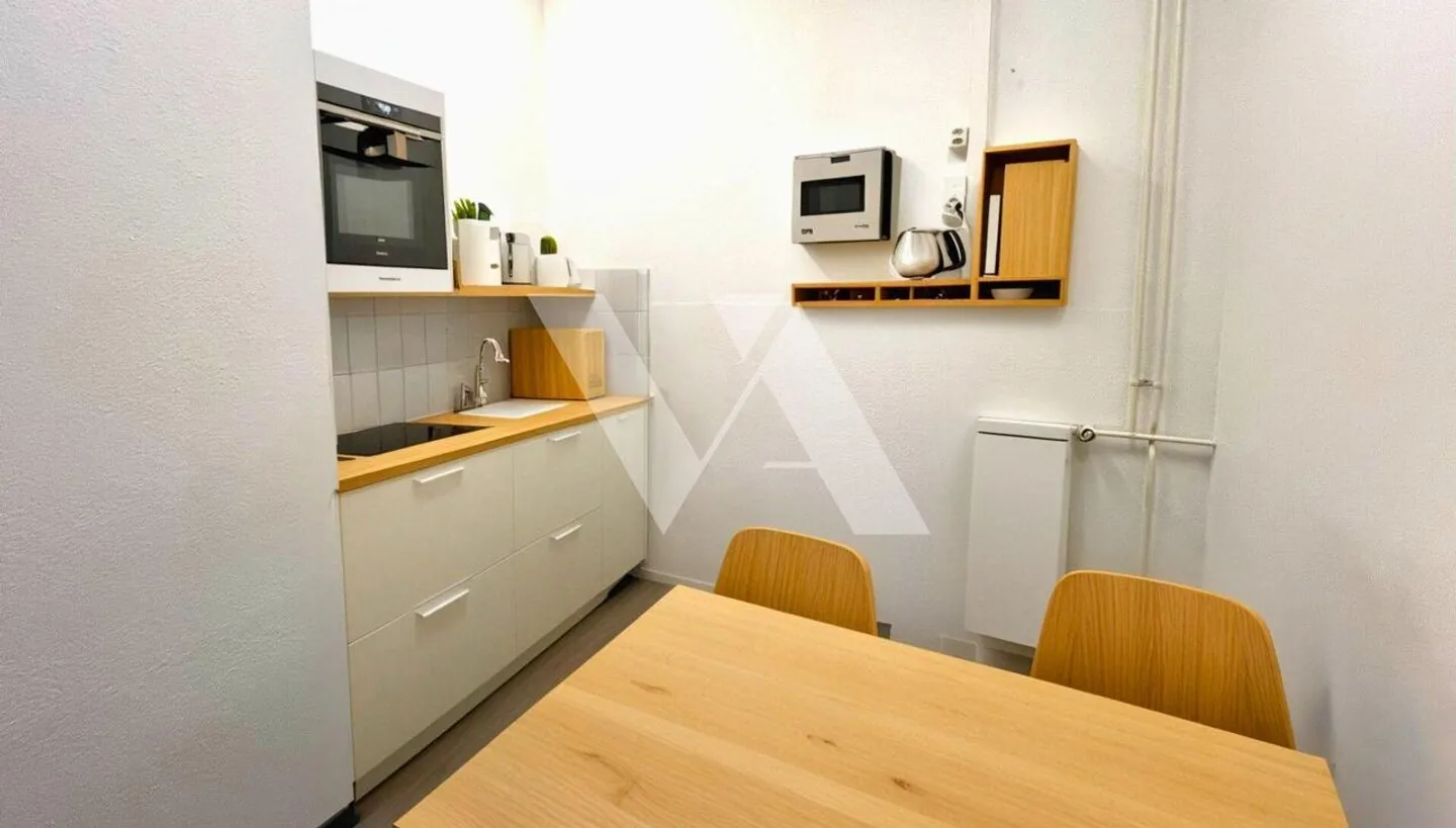 Functional Office Space in Nyon - Photo 7 of 7