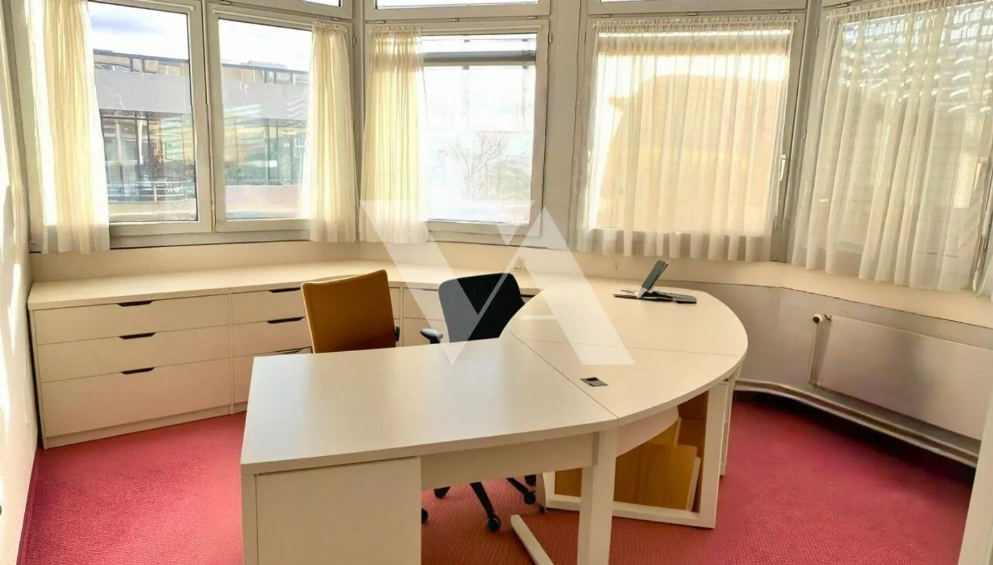 Functional Office Space in Nyon - Photo 5 of 7