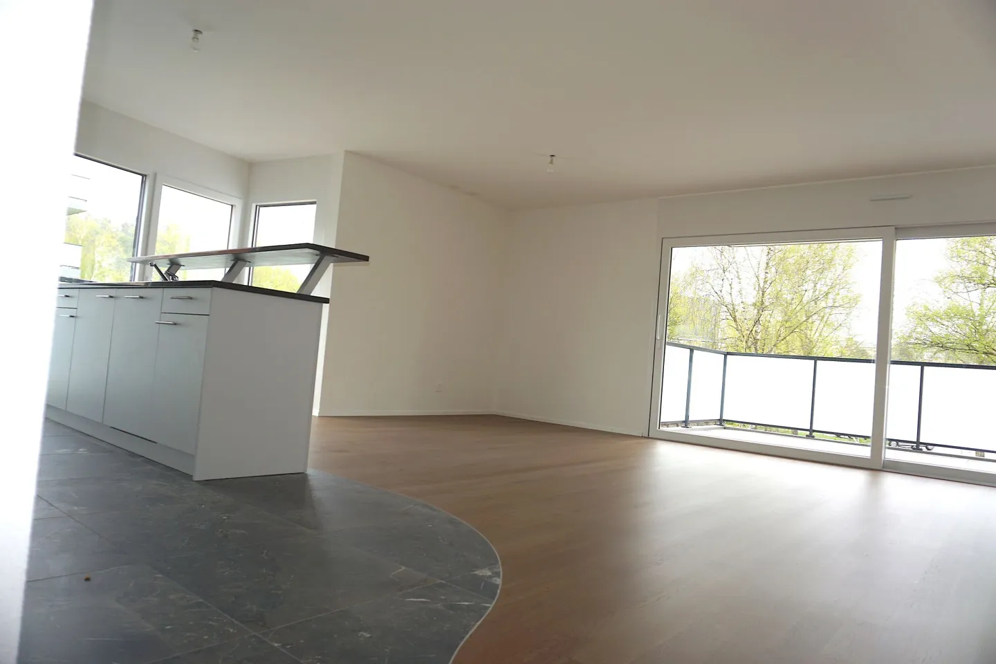 Residenze Parc de la Sorne - Delsberg - Delémont - Foto 2 di 9