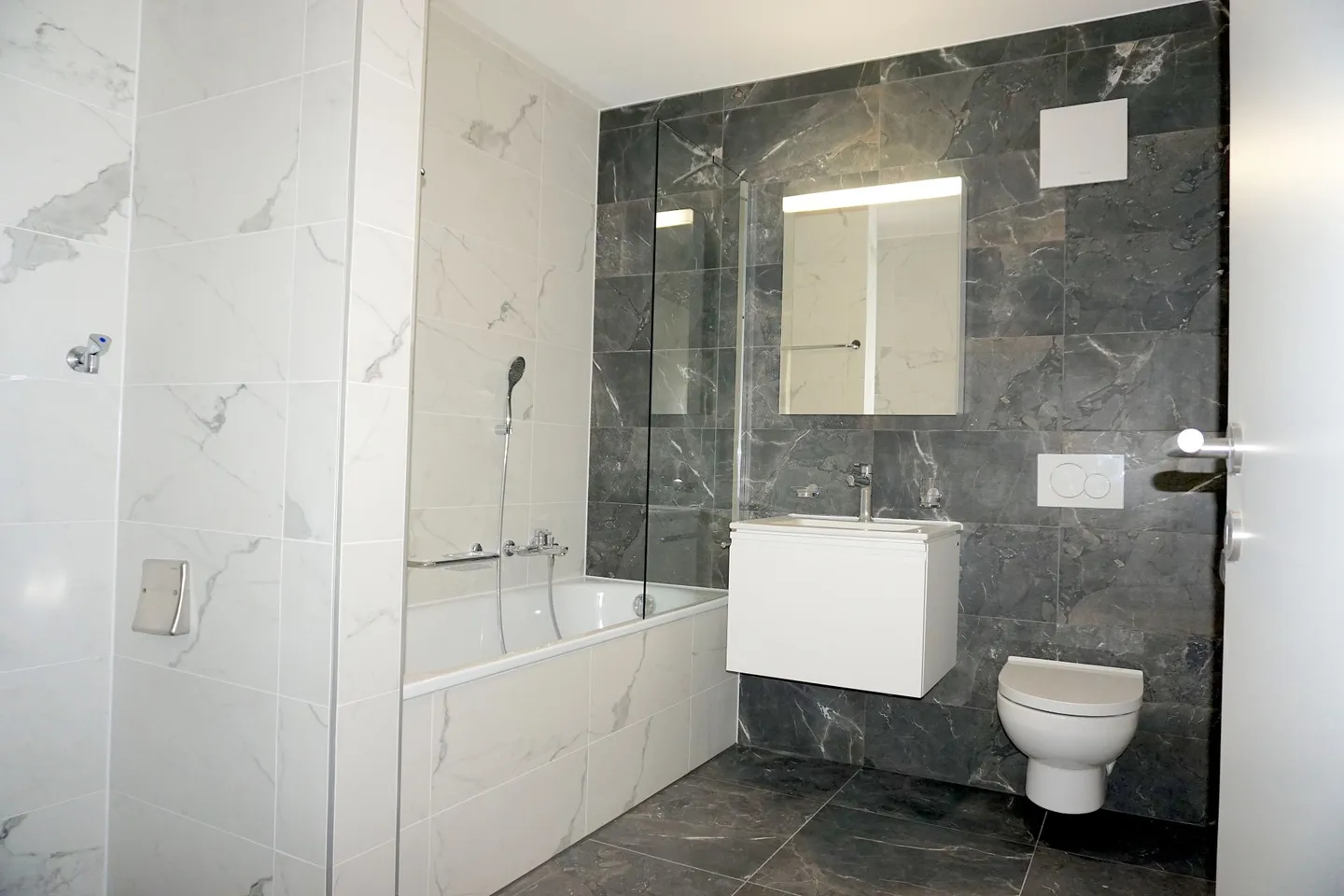 Residenze Parc de la Sorne - Delsberg - Delémont - Foto 4 di 9