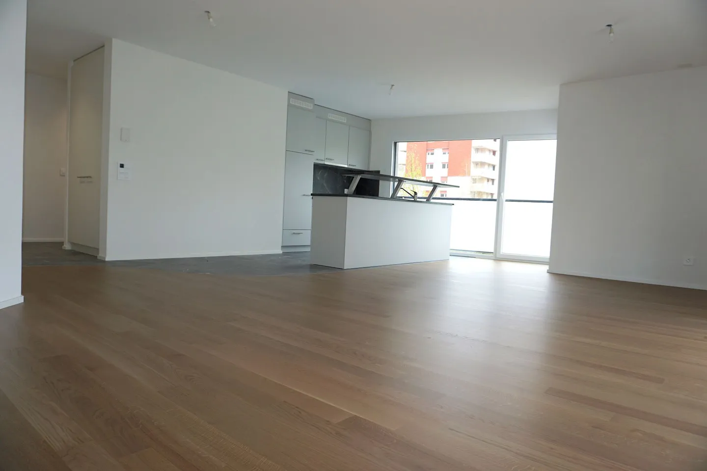 Residenze Parc de la Sorne - Delsberg - Delémont - Foto 6 di 9