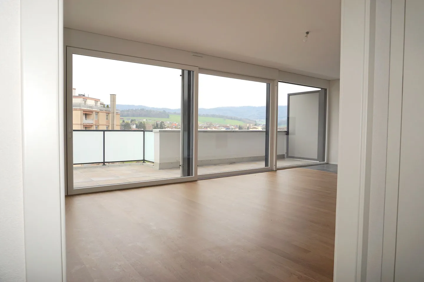 Residenze Parc de la Sorne - Delsberg - Delémont - Foto 8 di 9