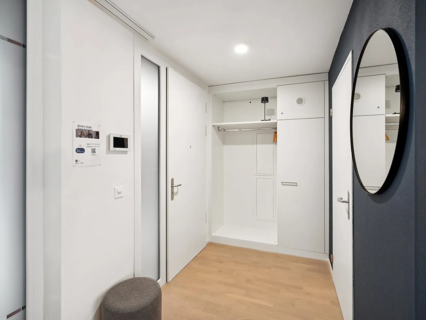 Stilvolles London-Style Apartment - Foto 7 von 8