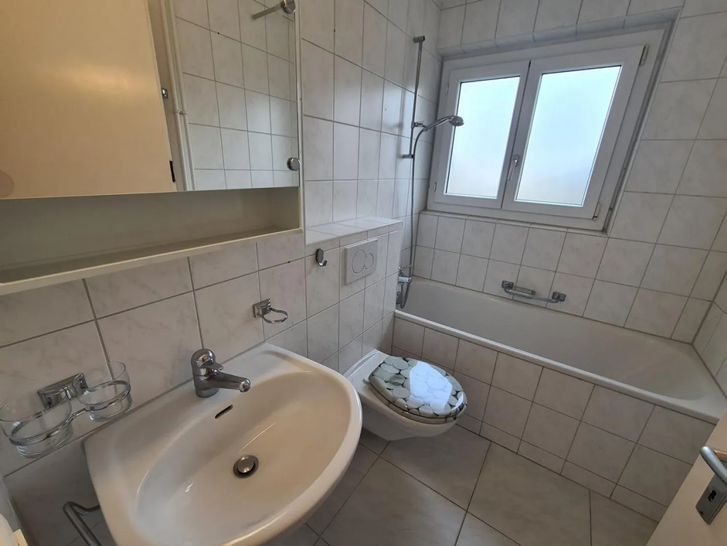 Gemütliche 4-Zimmer Wohnung in Belp - Foto 3 von 9