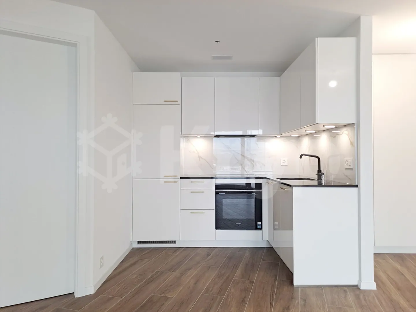 COSSONAY 2, 2.5 stanze nuove con terrazza e giardino privato - Foto 2 di 7